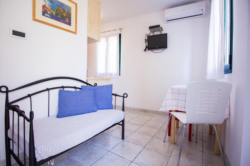 Apartments Petrinic Crnogaj Baska  Luaran gambar